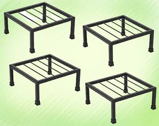 Blessy Special tube stand Plant Container Set