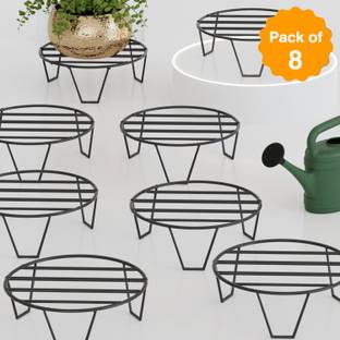 WonderStand pot stand for balcony, planter stand Plant Container Set
