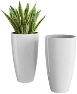 CLOKIFY Plant Container Set