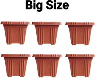 GreenLove Plant Container Set