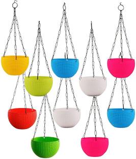 VirajSanchi Plant Container Set