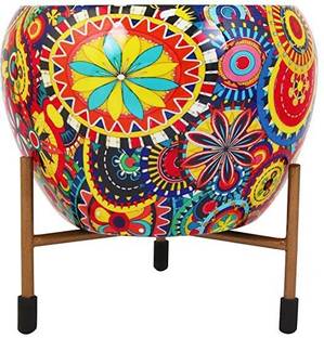 J H HANDICRAFT Plant Container Set