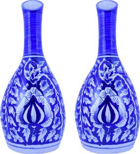 Lakshmiceramics Ceramics home plant decoration Ceramic Vase