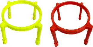 Mohit Plastic Plant Container Set