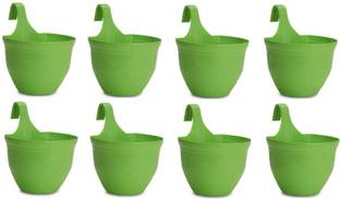 virkart Hanging Hook Victor Grow Plantern Plant Container Set