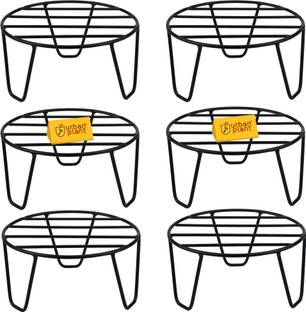 Urban Plant Durable Pot Stand for Indoor & Outdoor Use | Plant Container Set