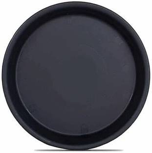 KUMUDAM Heavy Duty Bottom Plates/tray/saucer Suitable for 12 inch plant pot Plant Container Set