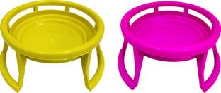 Mohit Plastic Plant Container Set