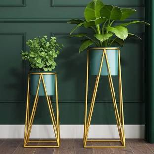 Crafty Creation Plant Container Set