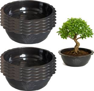 gurusamy Plant Container Set