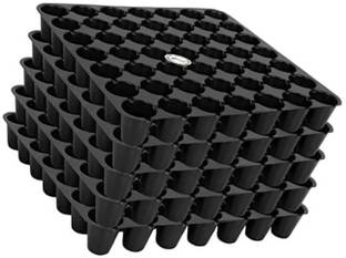 Sage Seedling Starter Tray – Plant Germination Container Set Plant Container Set