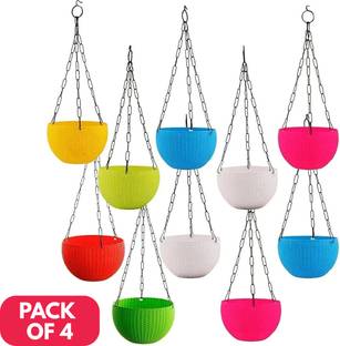 Flicksy Plant Container Set