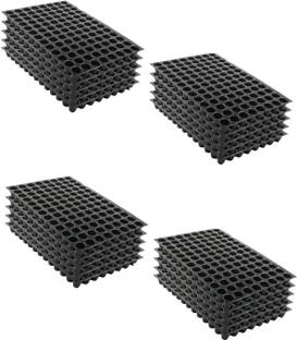 HALSEY Plant Container Set