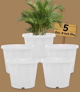 SNSHOPEE Plant Container Set