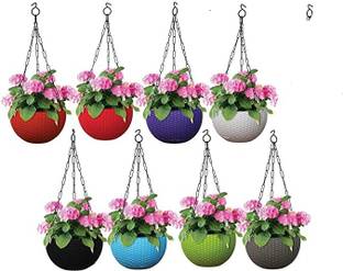 Besttrader Plant Container Set
