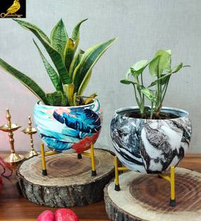 SONE KEY CHIDIYA Plant Container Set