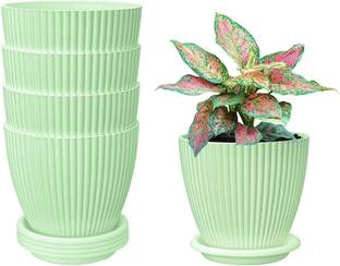 Lishonn Plant Container Set