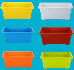 TFH Plant Container Set