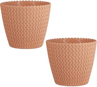 Garden's Need Poppy_Pot Plant Container Set
