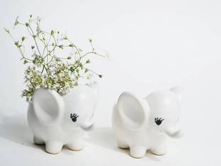 blessfull Plant Container Set