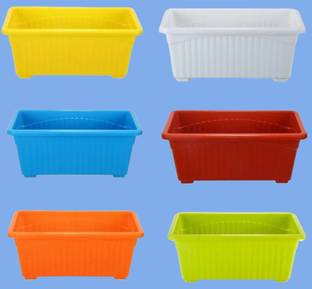 TFH Plant Container Set