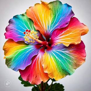 Sacart Hibiscus Plant