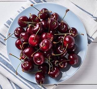 Natura Greenhouse Cherry Fruit Plant