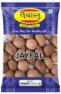 Tathastu Jayfal/Jaiphal /Nutmeg Seed