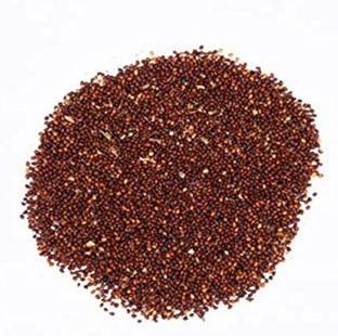 SAFRONI Beej Tulsi - Tulsi Manjari - Tulsi Seed - Shyama Tulsi seeds (Edible) Seed Seed