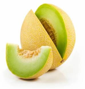 MRCY Musk Melon (Bobby) Seed
