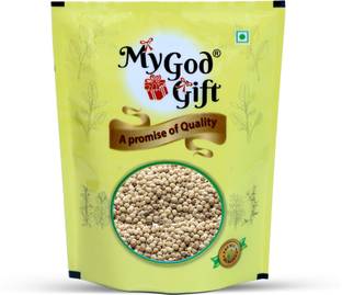 MyGodGift Sabut Safed Mirch Whole White Pepper Seed