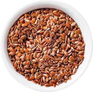 KILESHWAR High-Quality Flax Seeds for Farming | Organic Alsi Seeds Seed