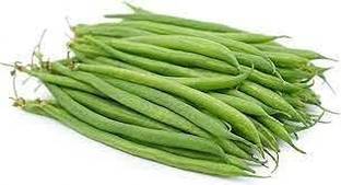 Aywal Hybrid French Beans Selection - High Yielding Seed
