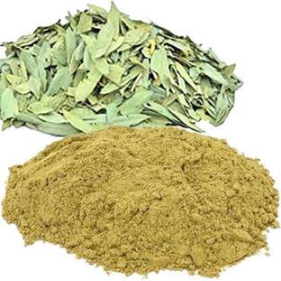 VINAYAK HERBALS SONAMUKHI POWDER, SENNA LEAVES POWDER Seed