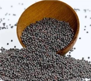 Rai 1kg, Organic mustard oil seed, kachchi ghani mustard seed Seed