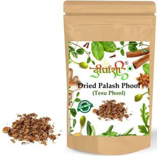 Dirghaanshi Tesu Phool, Kesu Phool, Dhak Phool, Butea Monosperma, Palash Flower Seed Seed