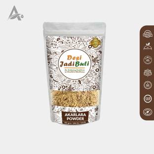 Desi Jadi Buti Akarkara Powder – Akarkara Jadd Powder – Anacyclus Pyrethrum Seed