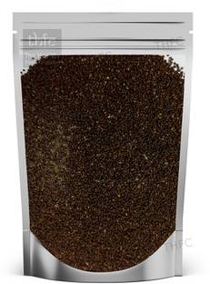 The HFC BEEJ TULSI ASLI – TULSI BEEJ – BASIL SEED – KRISHNA TULSI SEEDS – OCIMUM SANCTUM Seed