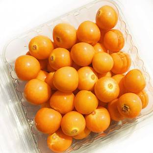 QALANDAR Golden Berries / Cape Gooseberries Seed