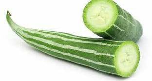 Aywal High Yield Rare Hybrid" Snake Gourd" Chachinda Pudalangai Vegetable Seed
