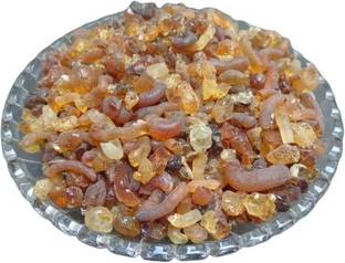 Nature Green BABUL GOND - GUM KIKAR- BABOOL GOND - ACACIA GUM - GOND BATAN Seed