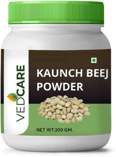 Vedcare Kaunch Beej Powder Seed