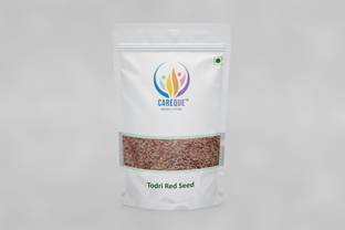 CareQue Todri Red Seed - Tudri Lal Beej - Todri Surkh - Lepidium Iberis Seed