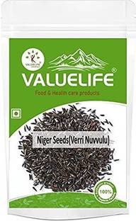 Value Life Niger Seeds, Verri Nuvvulu Seed