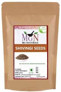 MG Naturals SHIVLINGI Seed