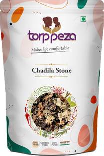 TORPPEZA CHAREELA - STONE FLOWER - PATTHAR PHOOL - DAGAD PHOOL - PARMELIA PERLATA Seed