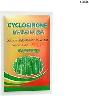 blenza Cyclosinone Herbicid Powder | Low Toxicity Formula, Suitable for Agricultural... Seed