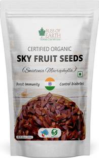 Bliss of Earth sky fruit seeds Seed