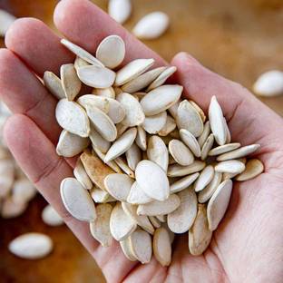 Biswas Bloom Pumpkin Seeds, Pumpkin Seed