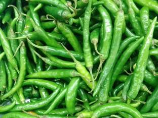 Aywal Chilli seeds Cayenne Hot Pepper Chilli Seed